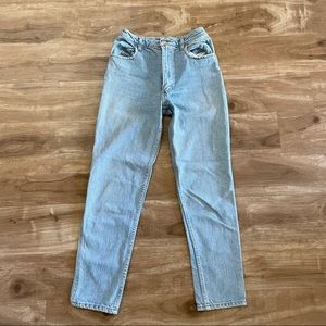 Eckhaus Latta Jeans